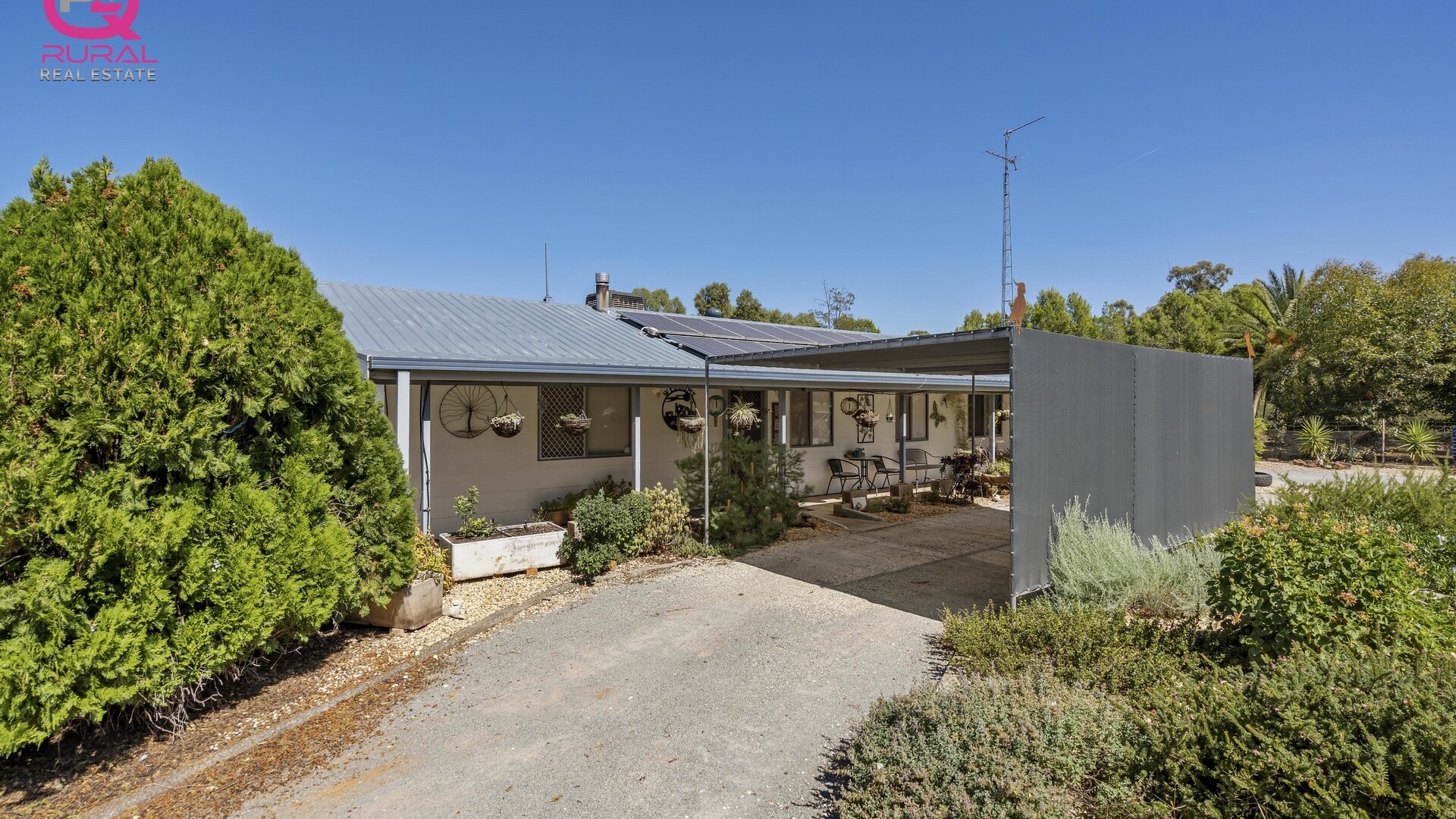 7-10 Darling Street, Lockhart NSW 2656 - photo 3