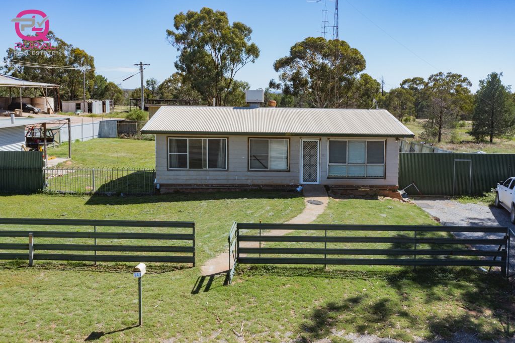 141 Wagga Road, Narrandera NSW 2700 - McGrath Riverina