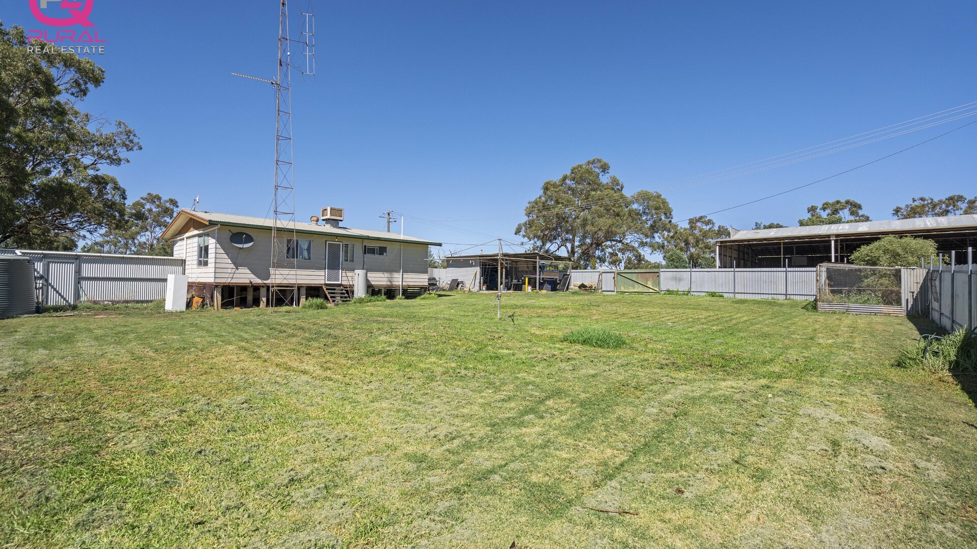 141 Wagga Road, Narrandera NSW 2700 - photo 13