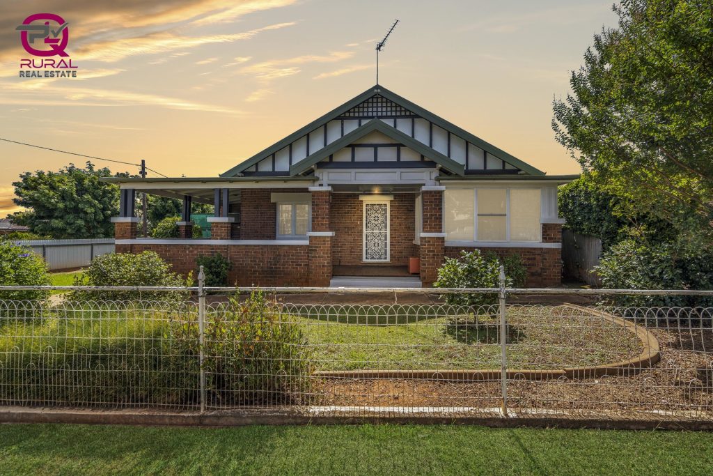 1 View Street, Temora NSW 2666 - McGrath Riverina