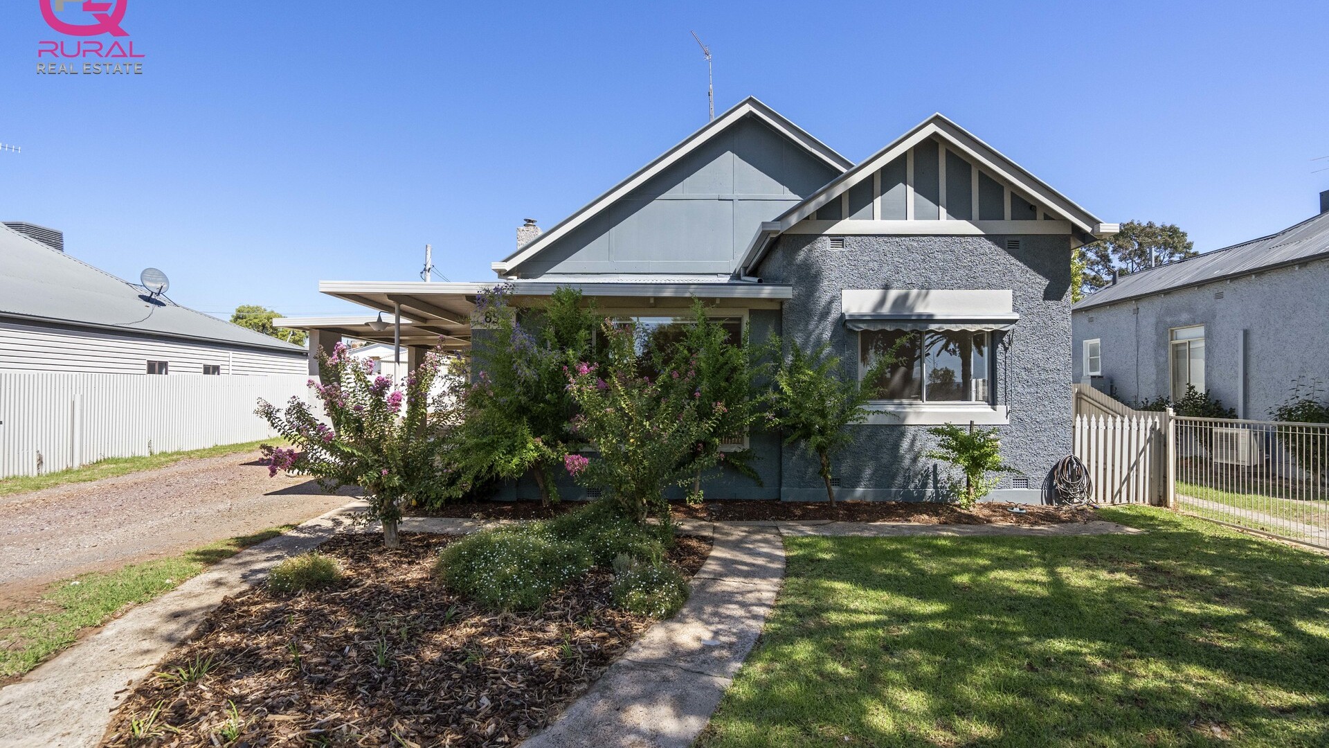 85 Palm Avenue, Leeton NSW 2705 - McGrath Riverina