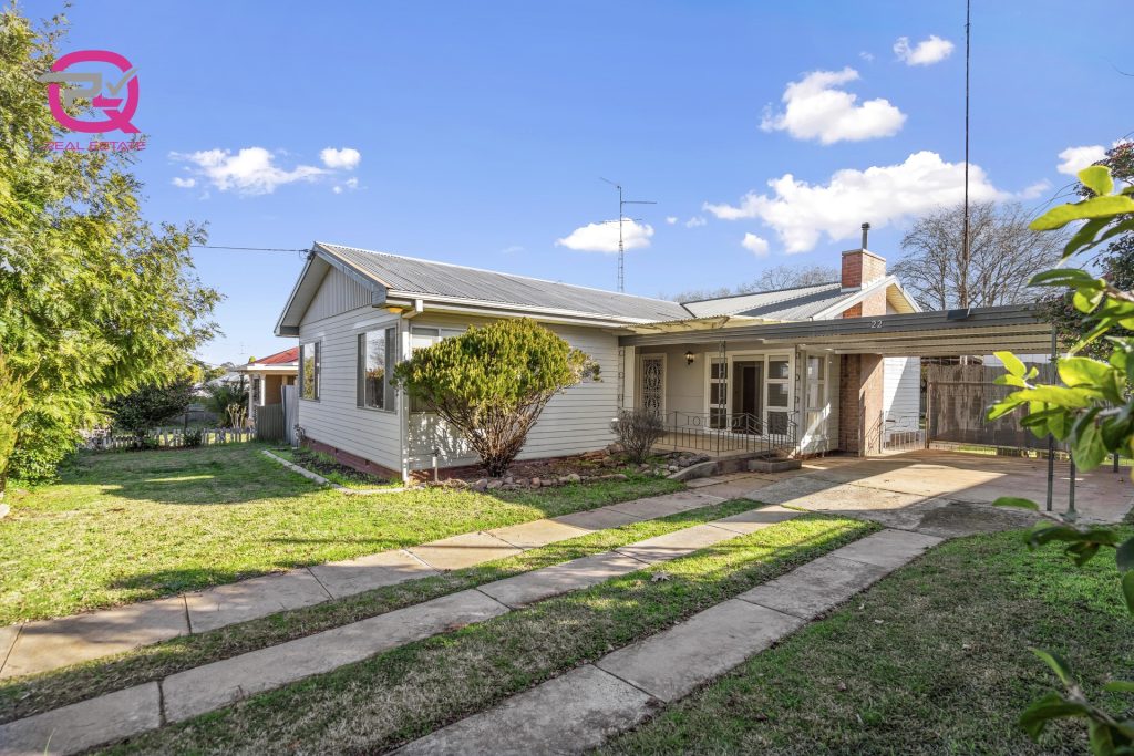 22 May Street, Narrandera NSW 2700 - McGrath Riverina