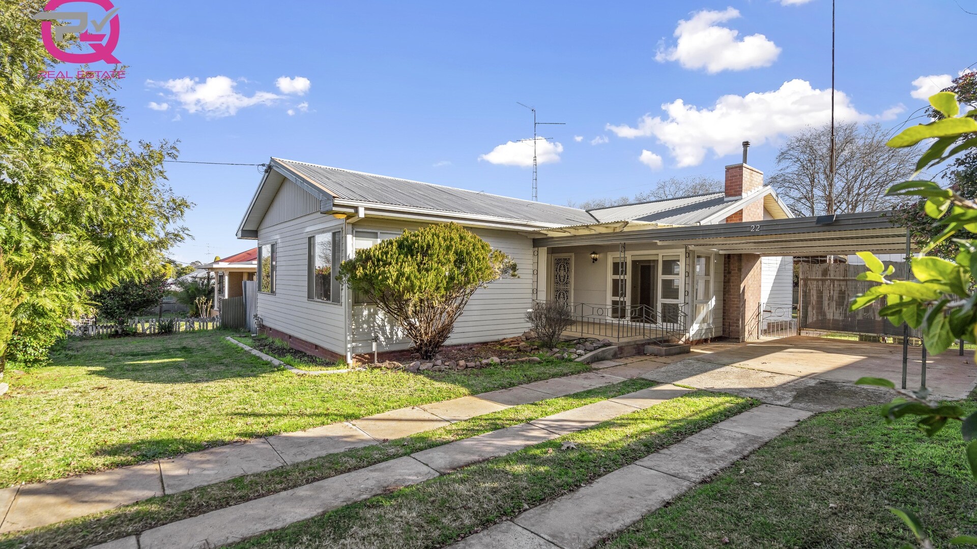 22 May Street, Narrandera NSW 2700 - McGrath Riverina