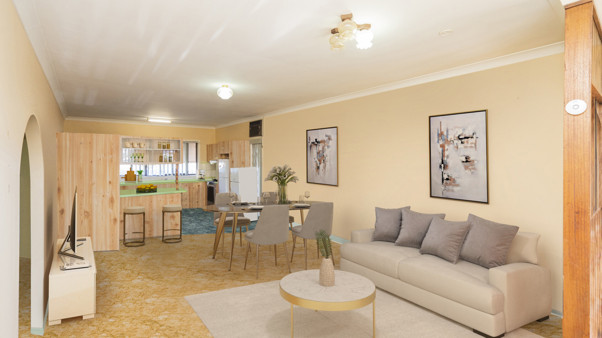 3/30 Willow Street, Leeton NSW 2705 - photo 4