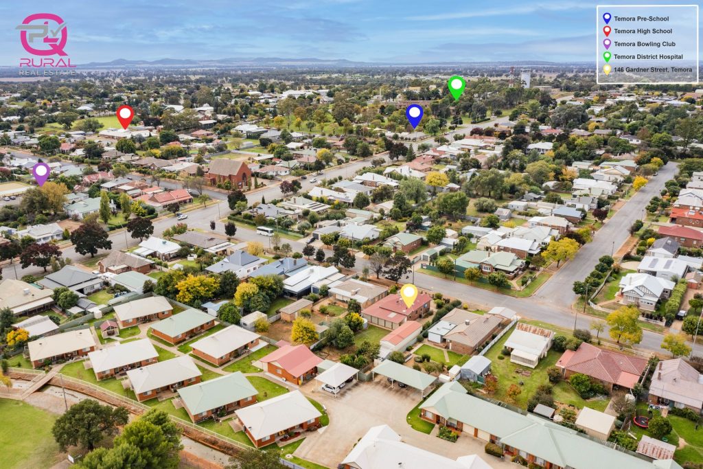 146 Gardner Street, Temora NSW 2666 - photo 2
