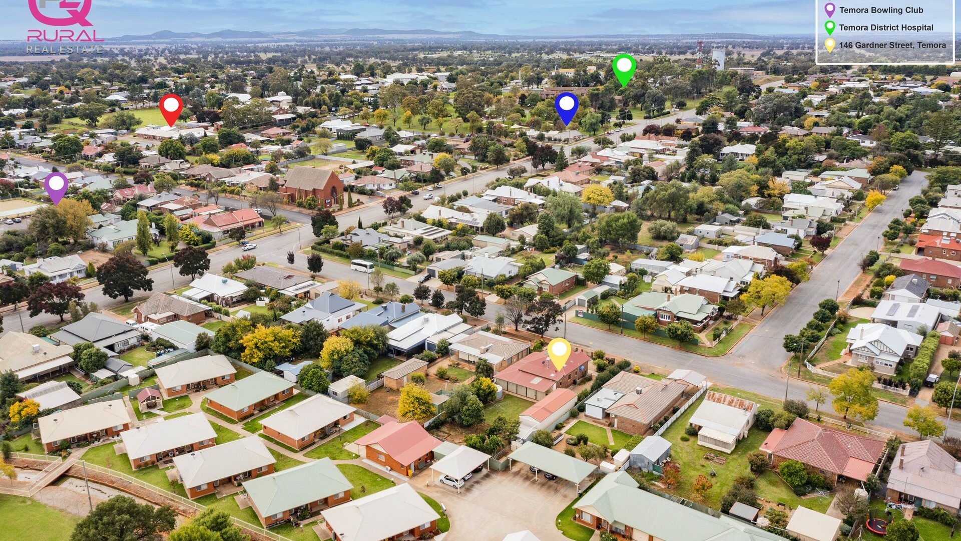 146 Gardner Street, Temora NSW 2666 - photo 2