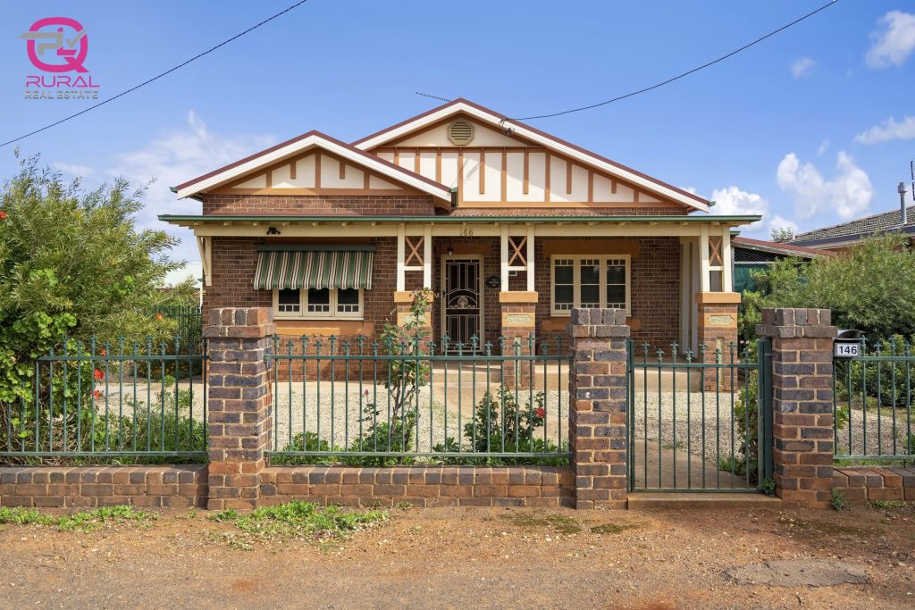 146 Gardner Street, Temora NSW 2666 - McGrath Riverina