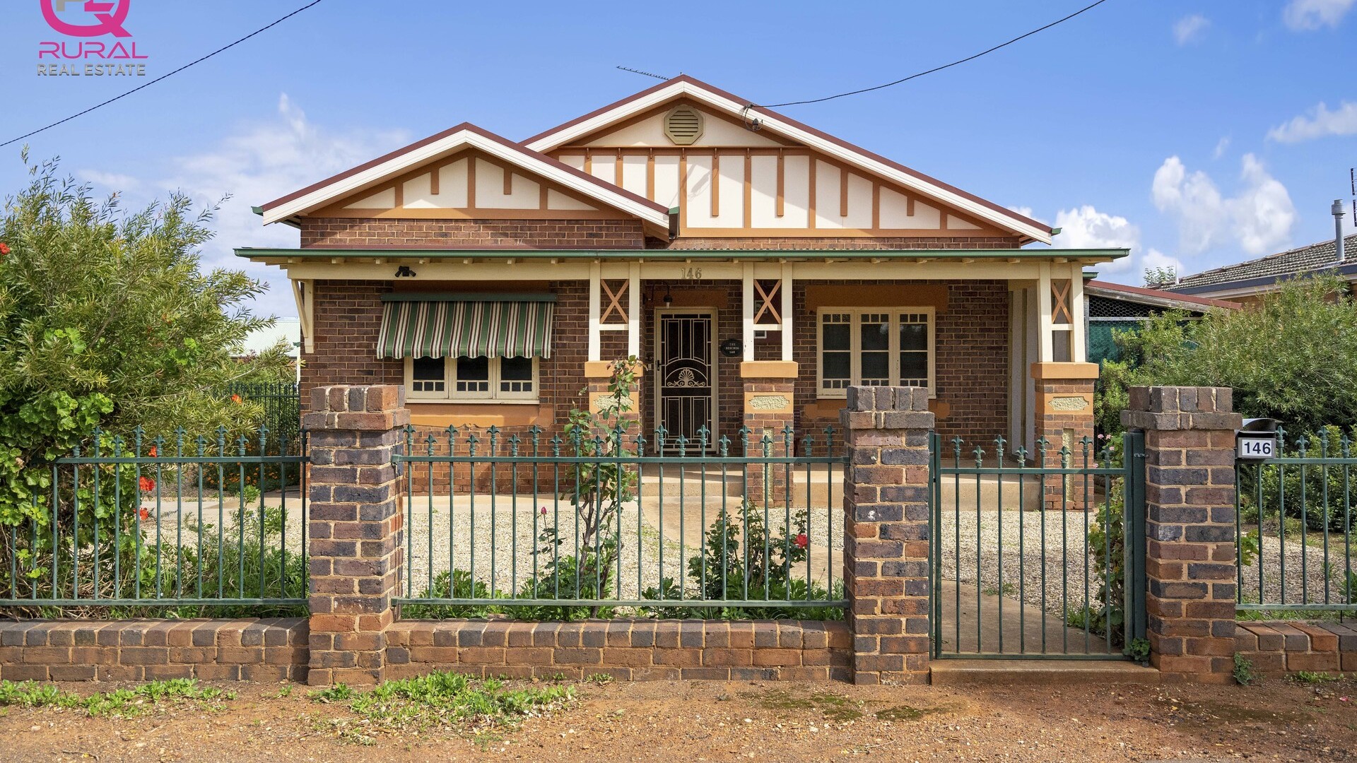 146 Gardner Street, Temora NSW 2666 - McGrath Riverina