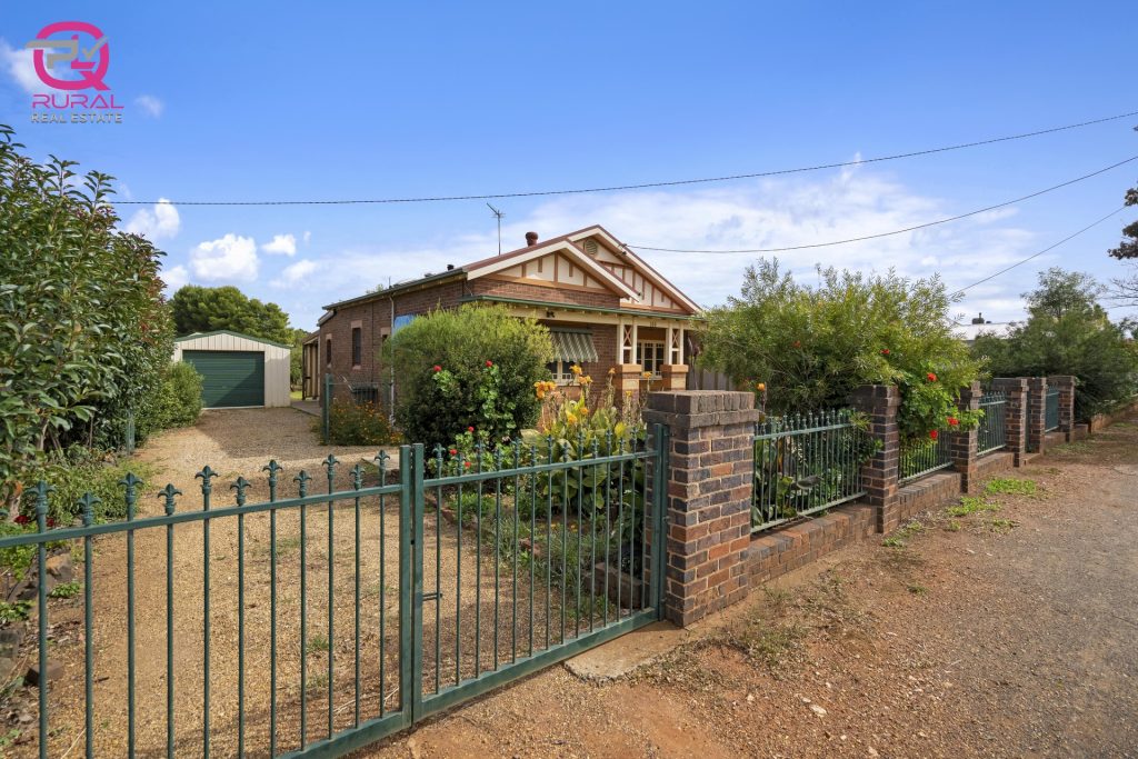 146 Gardner Street, Temora NSW 2666 - photo 23