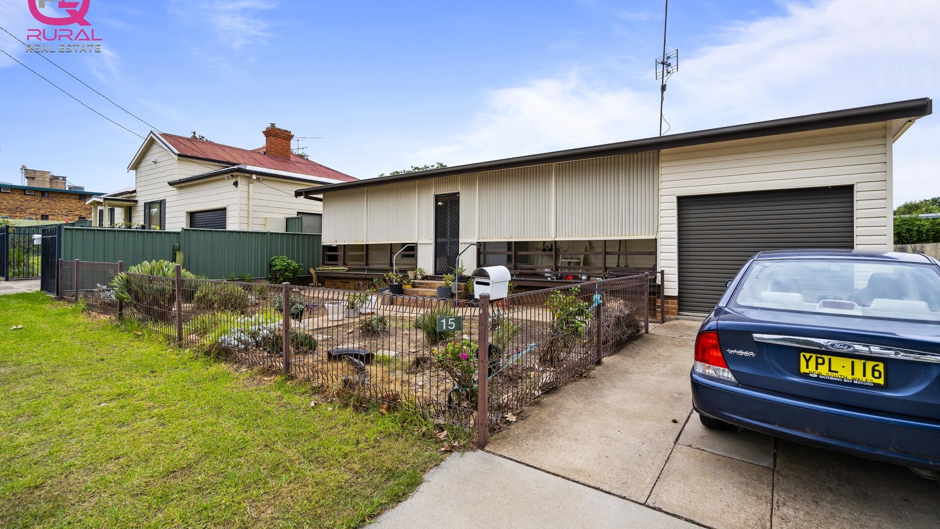 15 Cadell Street, Narrandera NSW 2700 - photo 2