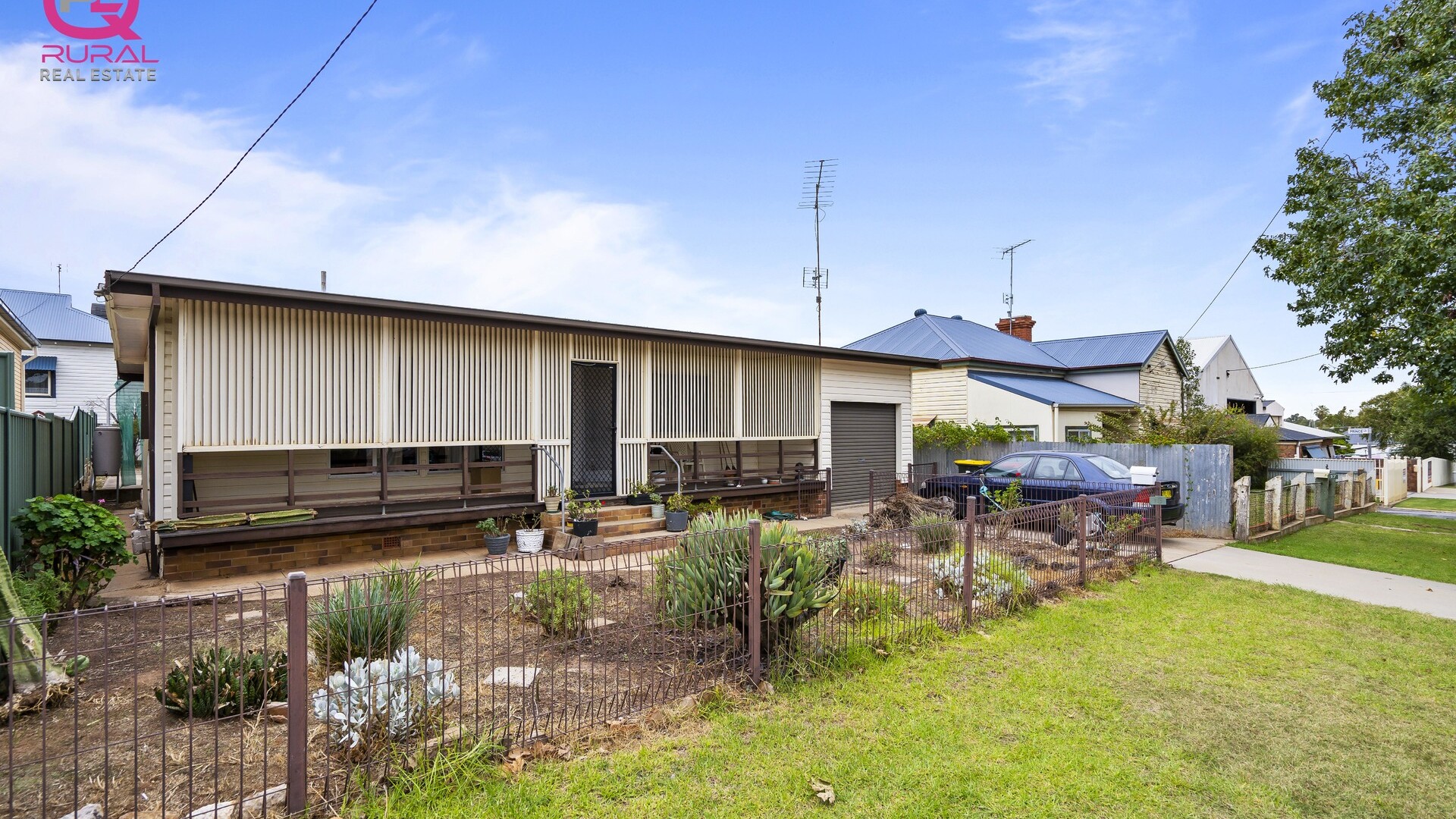 15 Cadell Street, Narrandera NSW 2700 - McGrath Riverina