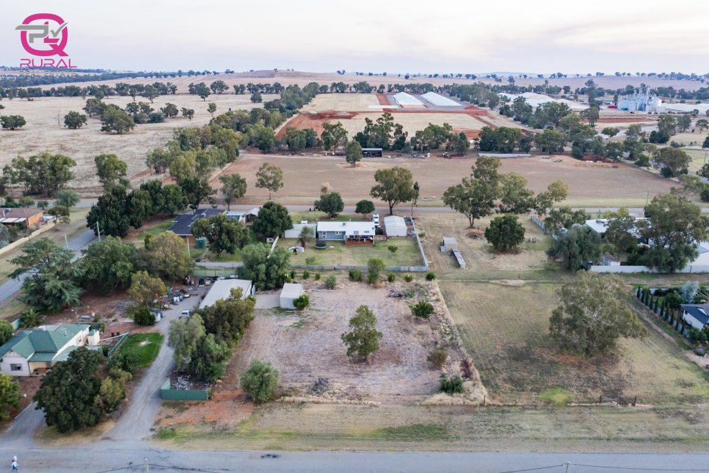 37 Webb Street, Marrar NSW 2652 - McGrath Riverina