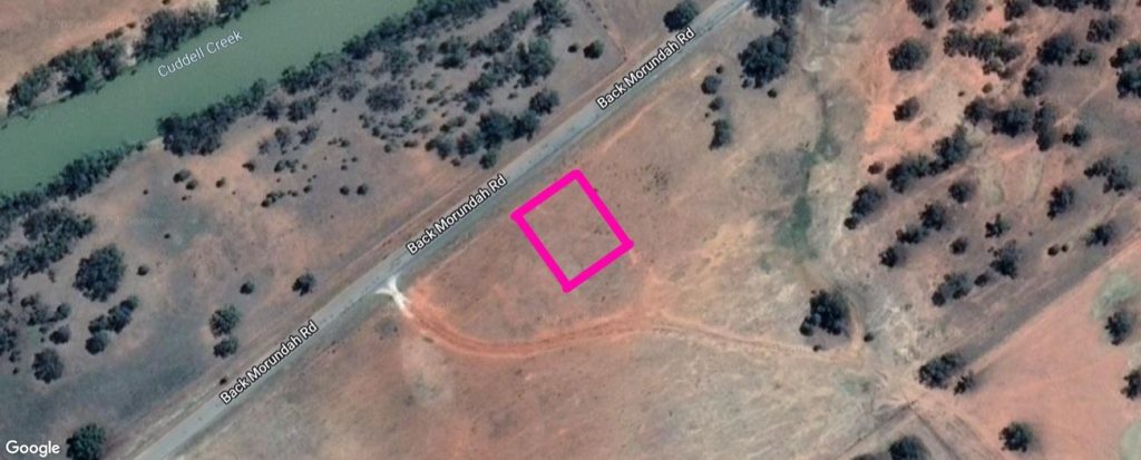 Back Morundah Road, Corobmilla NSW 2700 - McGrath Riverina