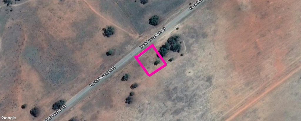 Back Morundah Road, Corobmilla NSW 2700 - McGrath Riverina