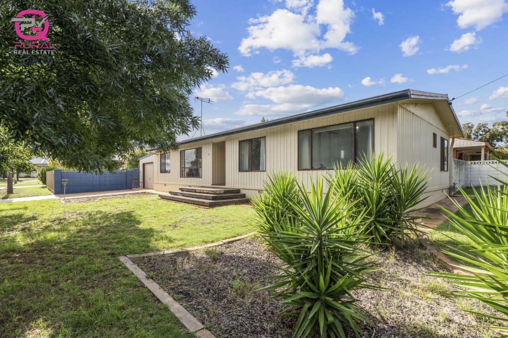 45A Deutcher Street, Temora NSW 2666 - McGrath Riverina