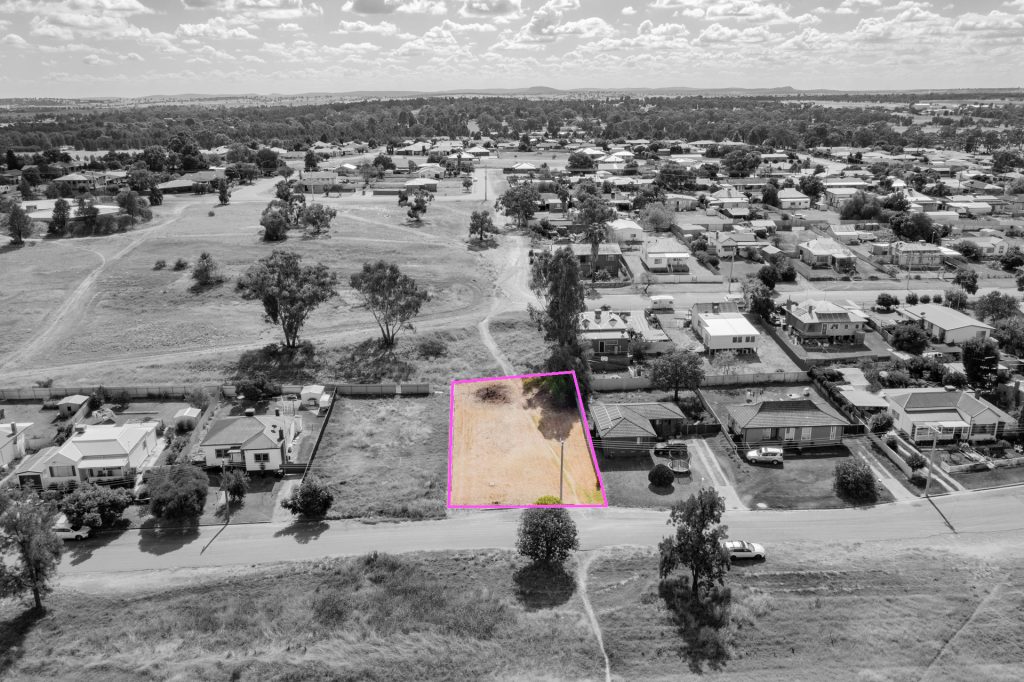 79 Ferrier Street, Narrandera NSW 2700 - McGrath Riverina
