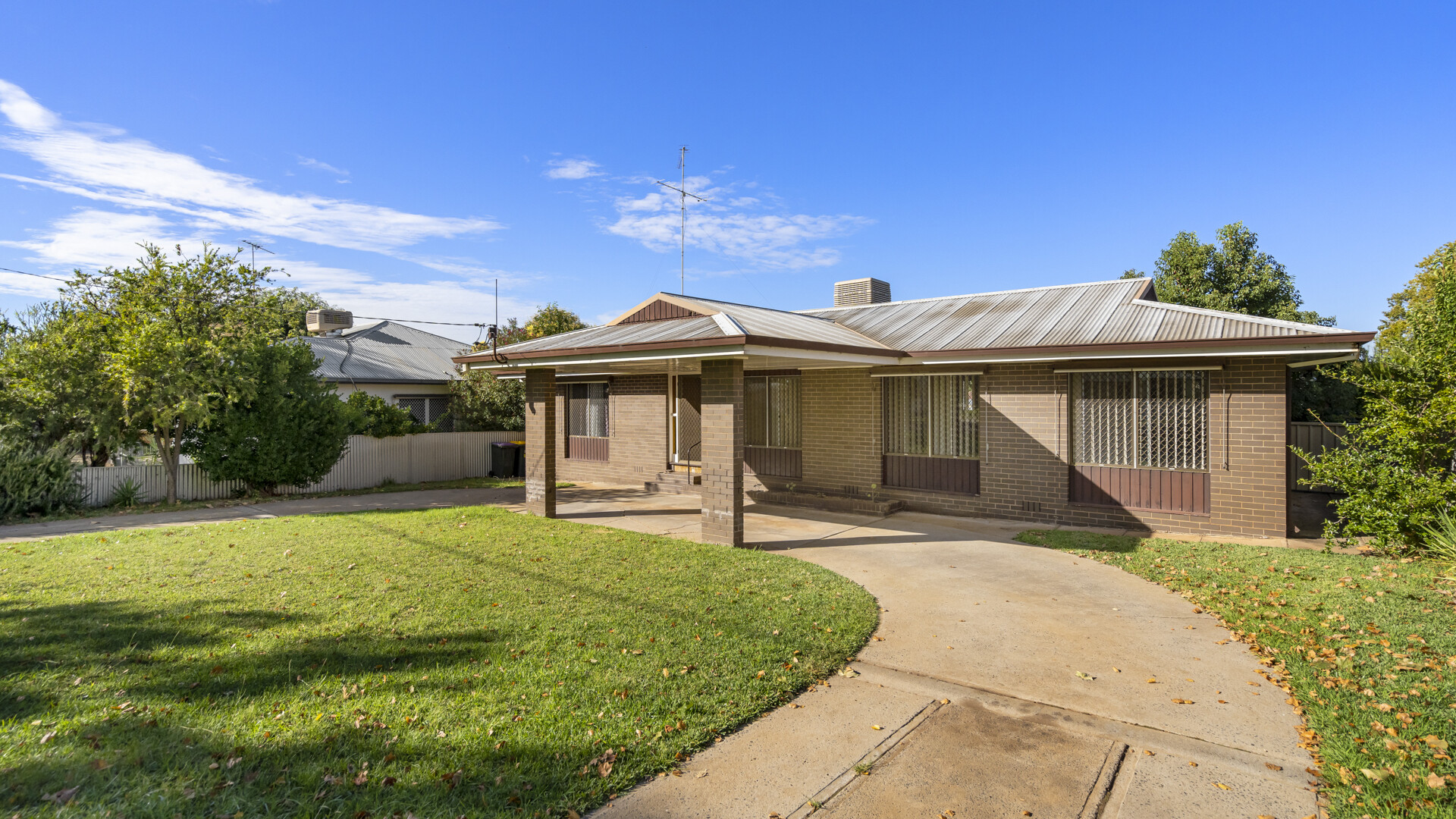 36 Chantilly Street, Narrandera NSW 2700 - McGrath Riverina