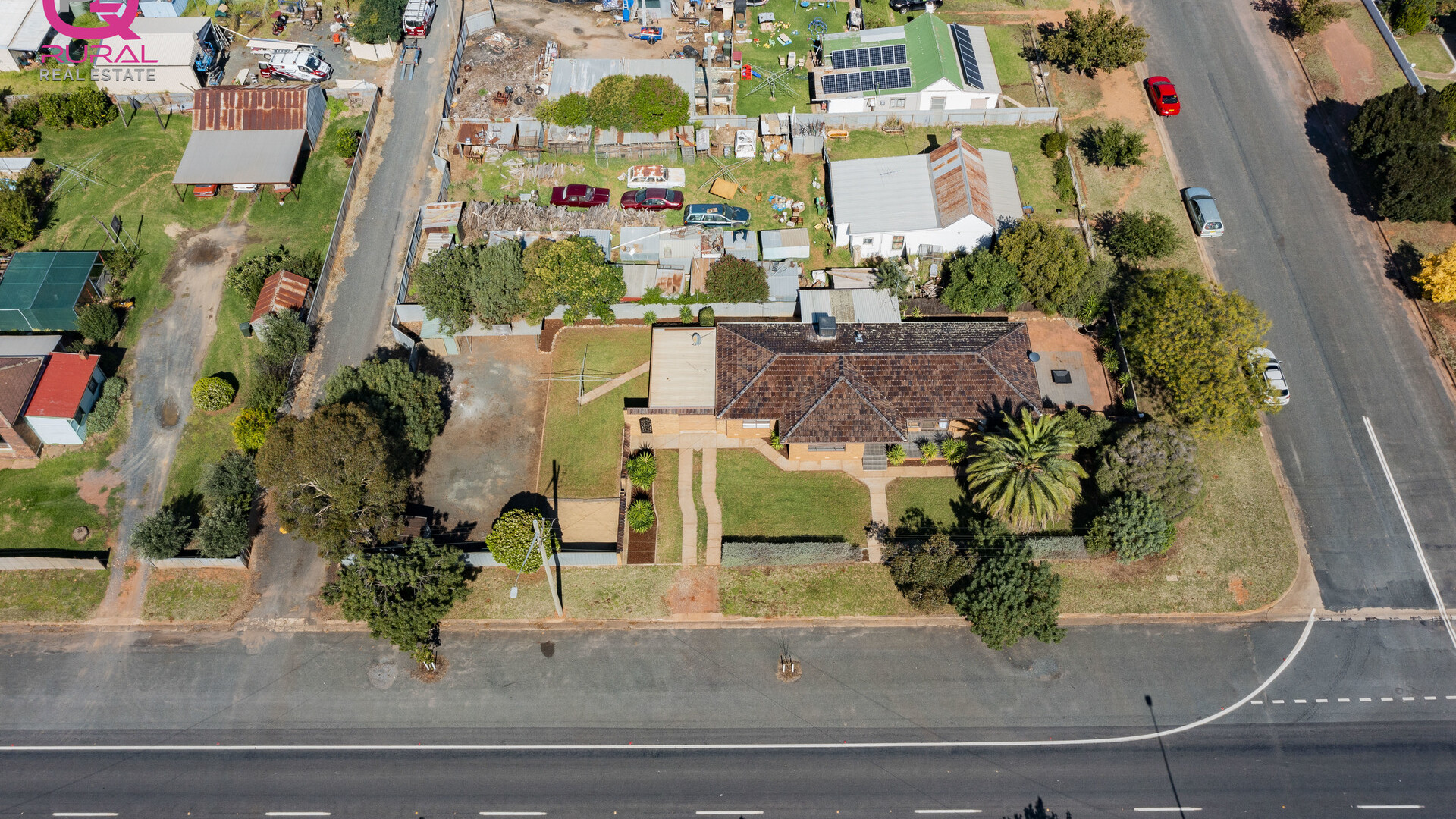 161 Twynam Street, Temora NSW 2666 - photo 20