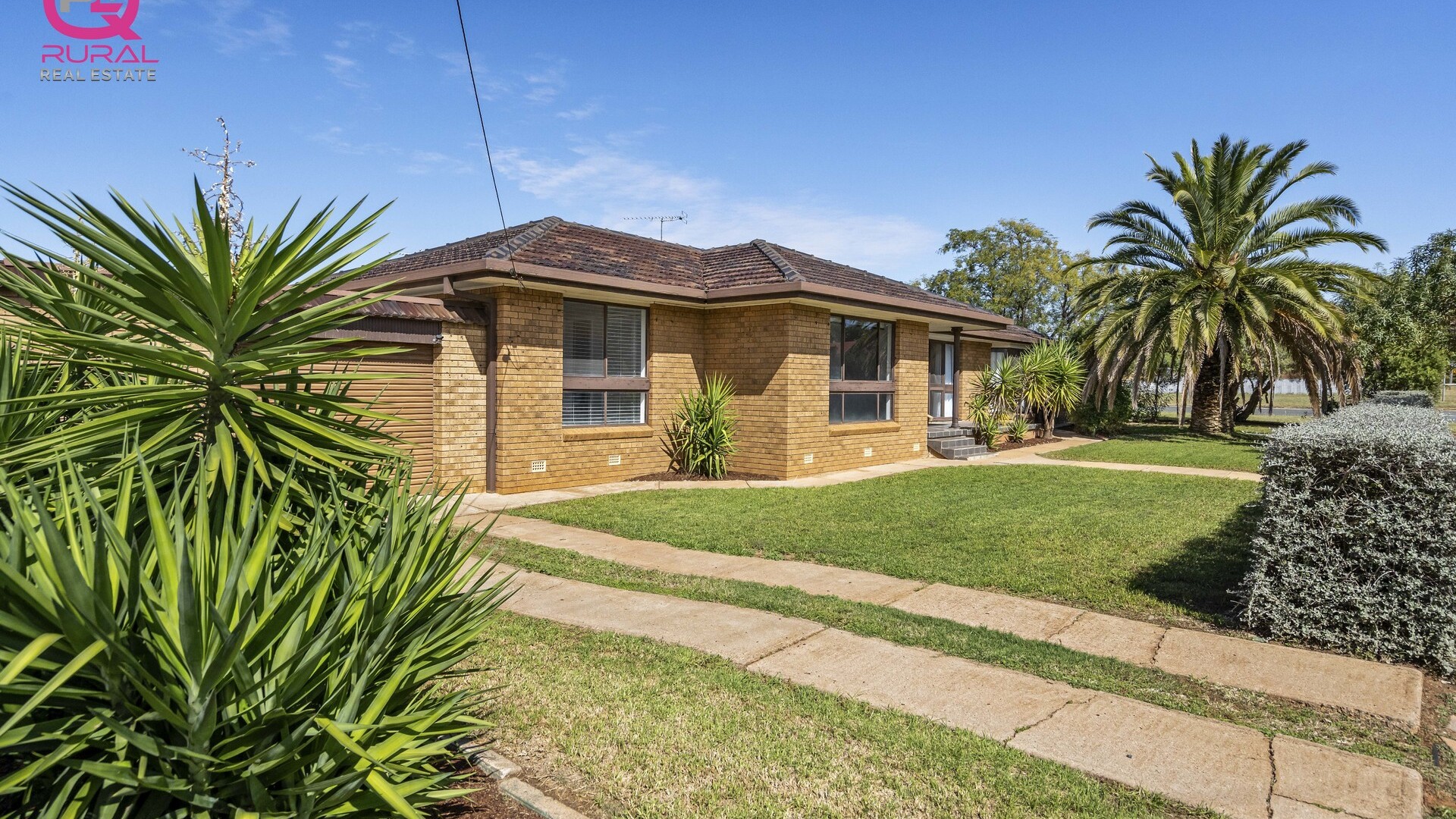 161 Twynam Street, Temora NSW 2666 - McGrath Riverina