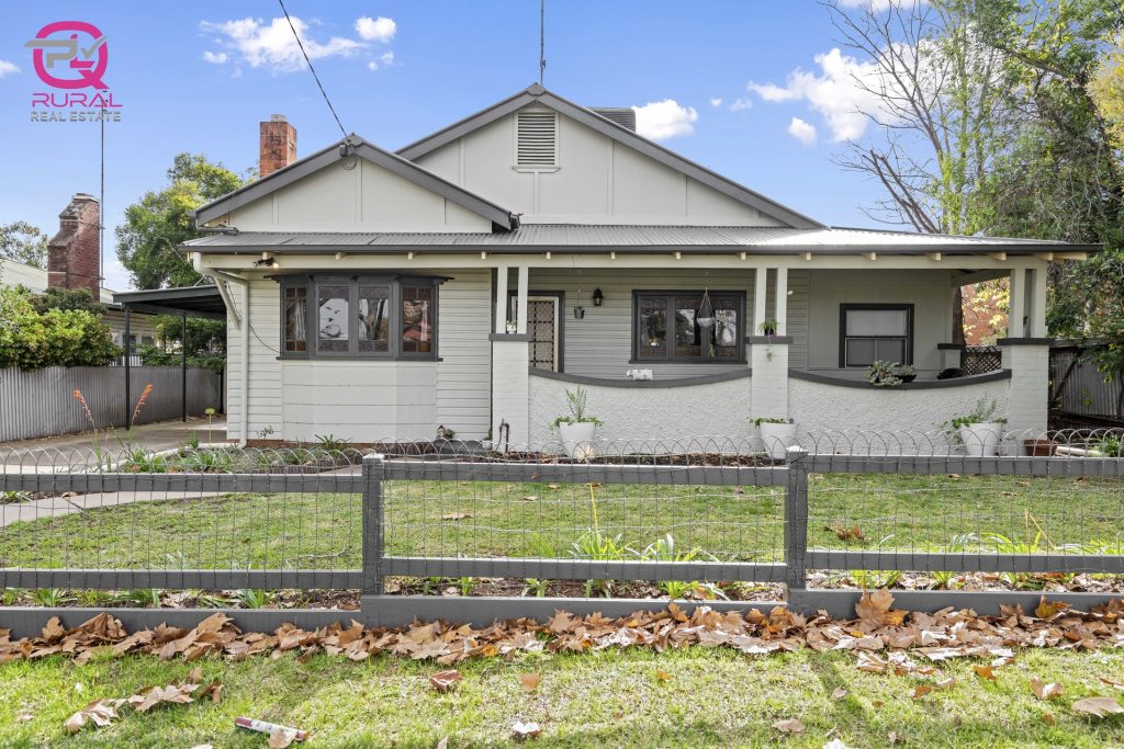33 Audley Street, Narrandera NSW 2700 - McGrath Riverina
