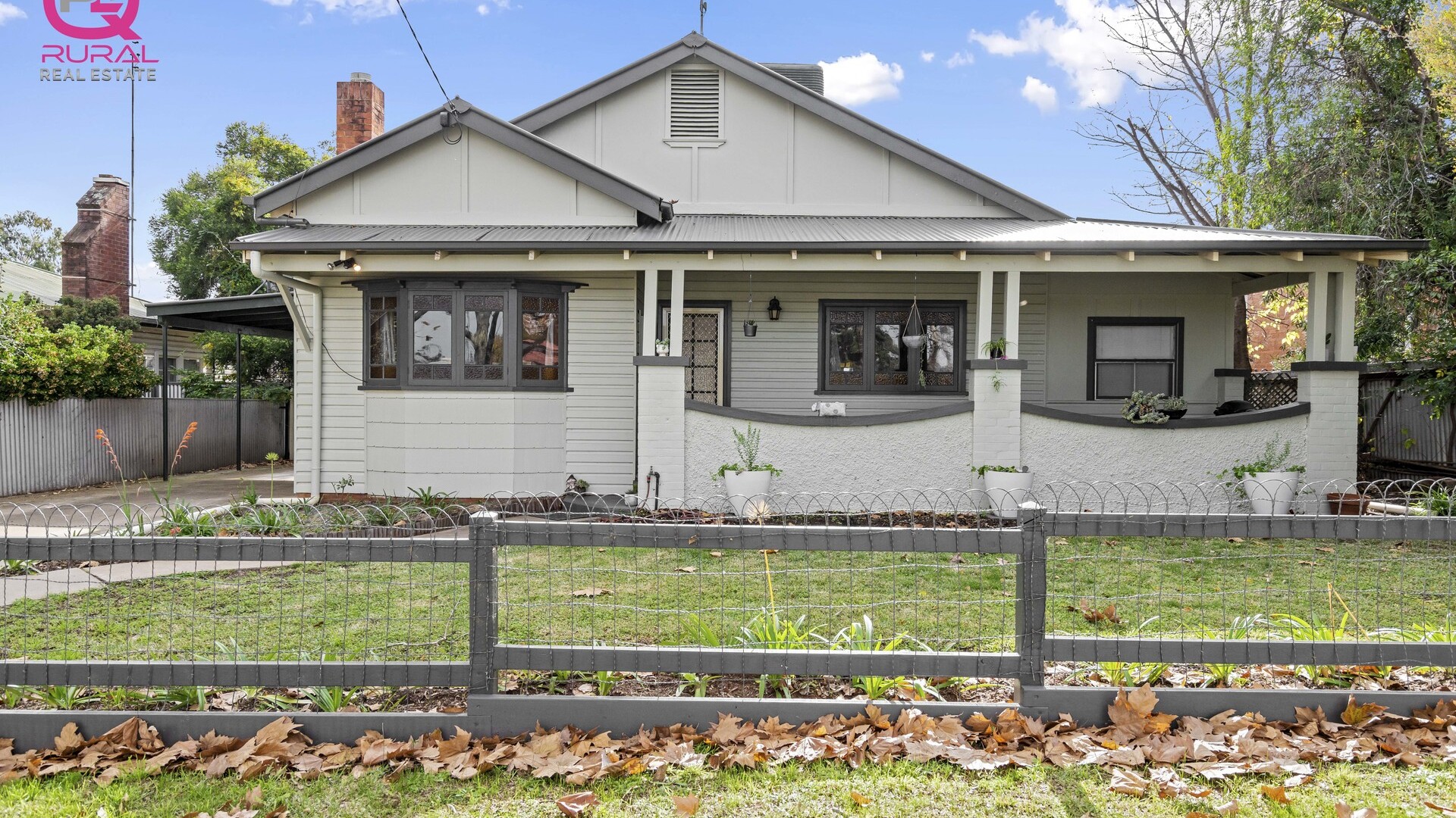 33 Audley Street, Narrandera NSW 2700 - McGrath Riverina