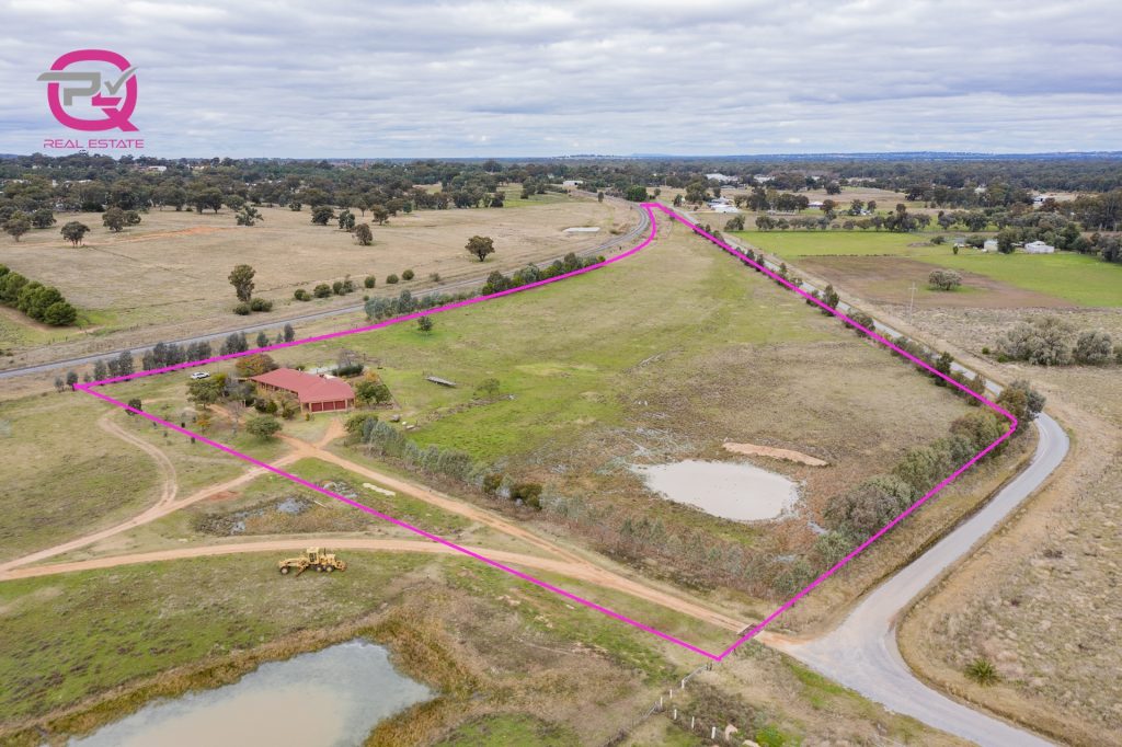 134 Back Dixonville Road, Narrandera NSW 2700 - McGrath Riverina