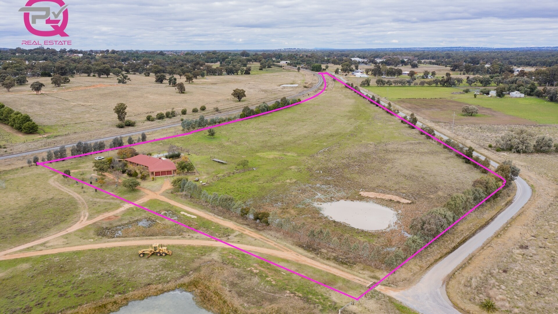 134 Back Dixonville Road, Narrandera NSW 2700 - McGrath Riverina