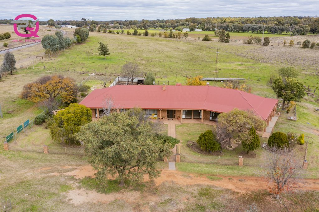 134 Back Dixonville Road, Narrandera NSW 2700 - photo 5