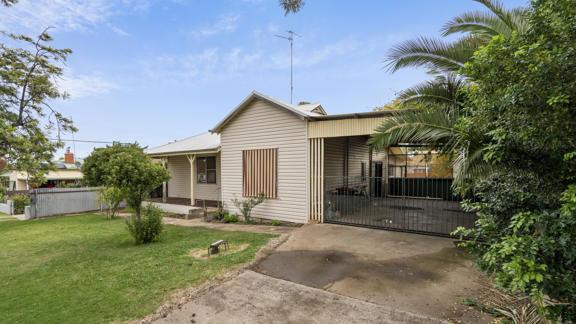 28 Willans Street, Narrandera NSW 2700 - McGrath Riverina