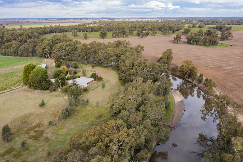 2336 Old Wagga Road, Grong Grong NSW 2652 - photo 2