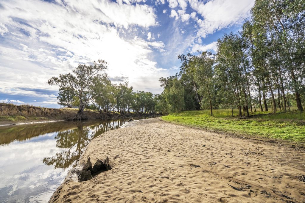 2336 Old Wagga Road, Grong Grong NSW 2652 - McGrath Riverina