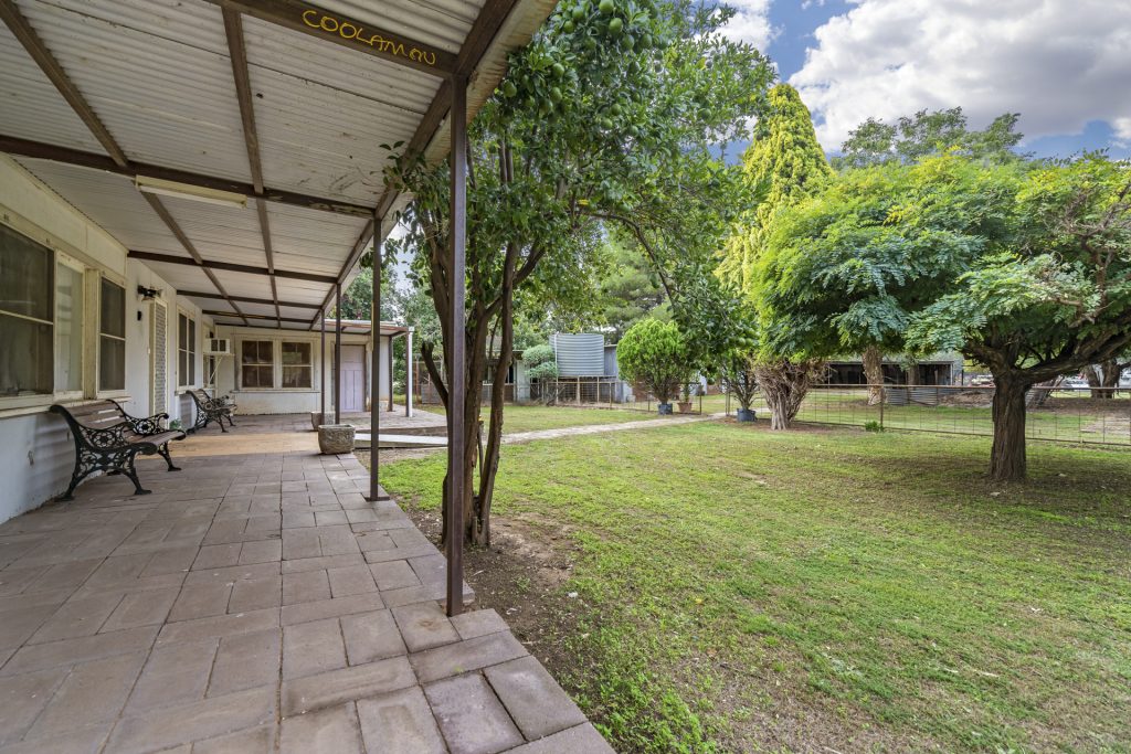 2336 Old Wagga Road, Grong Grong NSW 2652 - photo 14