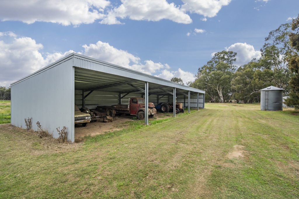 2336 Old Wagga Road, Grong Grong NSW 2652 - photo 16