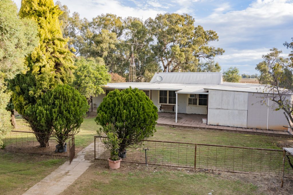 2336 Old Wagga Road, Grong Grong NSW 2652 - photo 20
