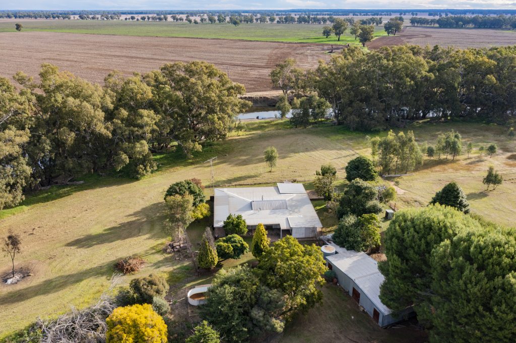 2336 Old Wagga Road, Grong Grong NSW 2652 - photo 21