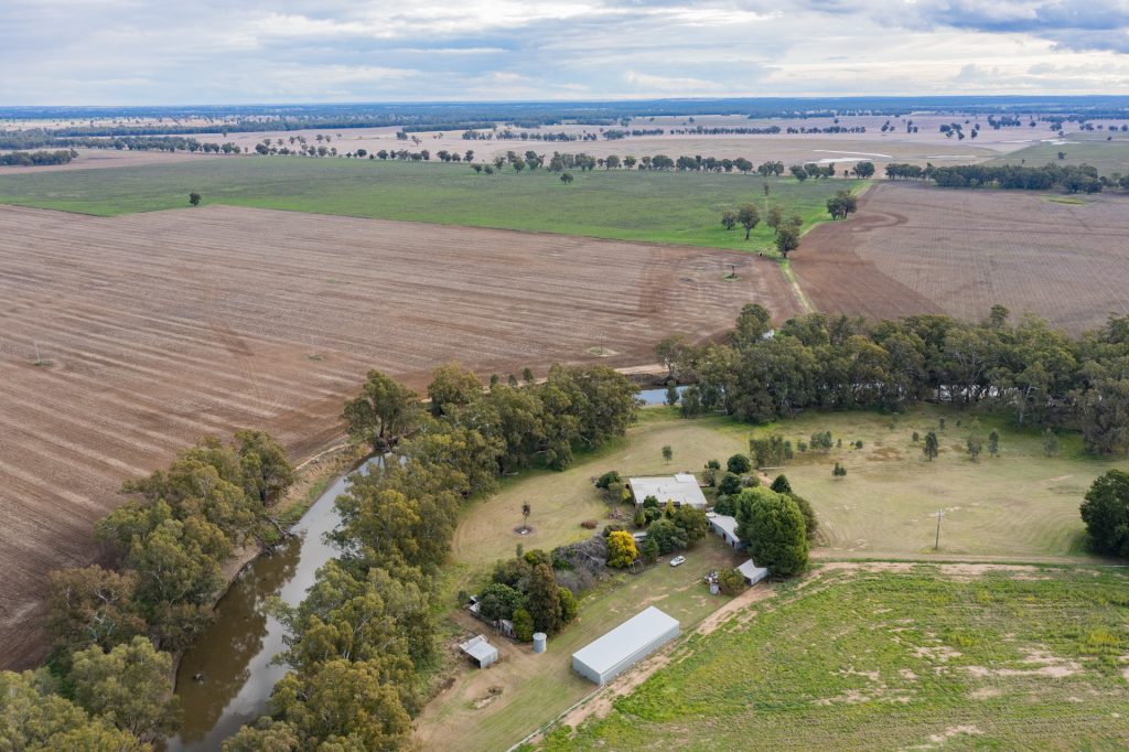 2336 Old Wagga Road, Grong Grong NSW 2652 - photo 22