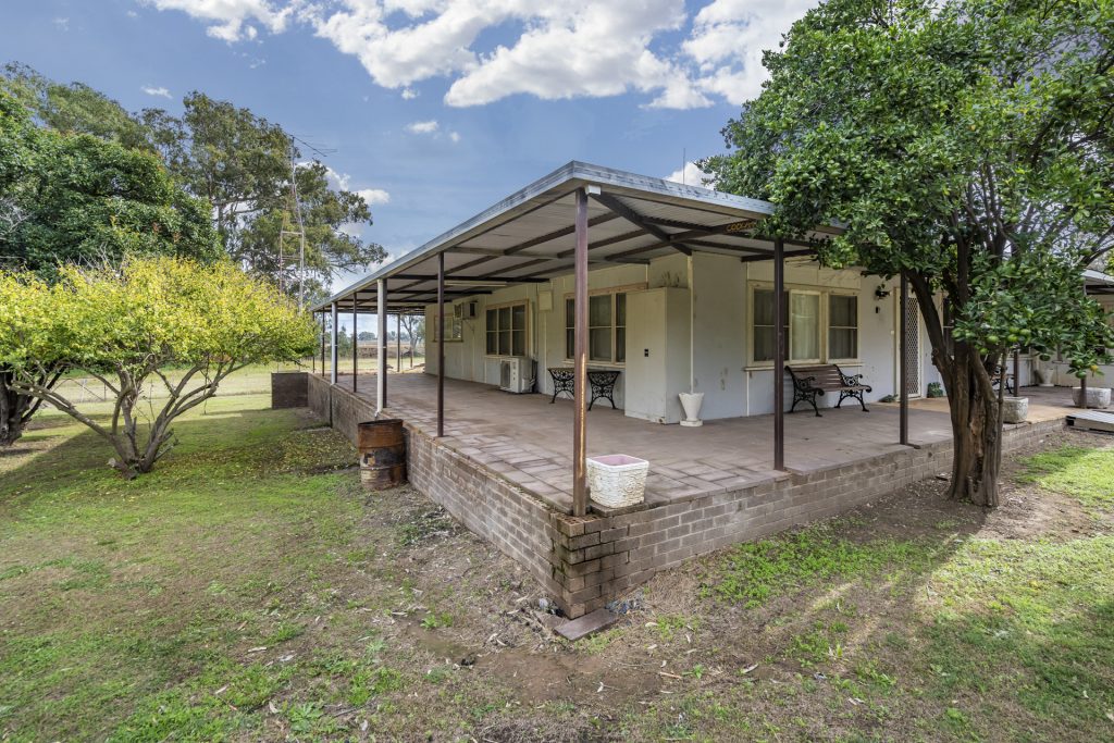 2336 Old Wagga Road, Grong Grong NSW 2652 - photo 4