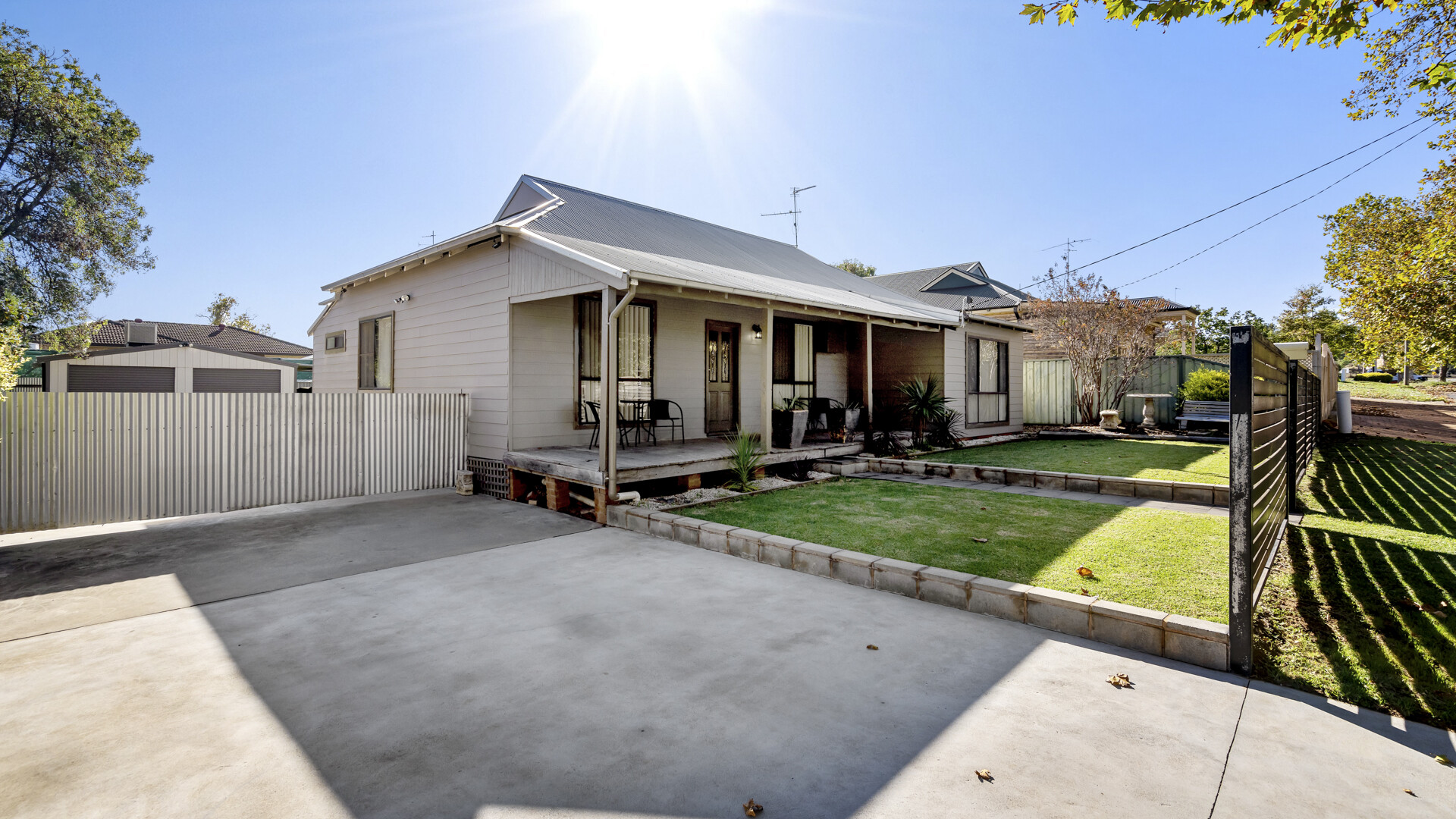 15 Audley Street, Narrandera NSW 2700 - McGrath Riverina