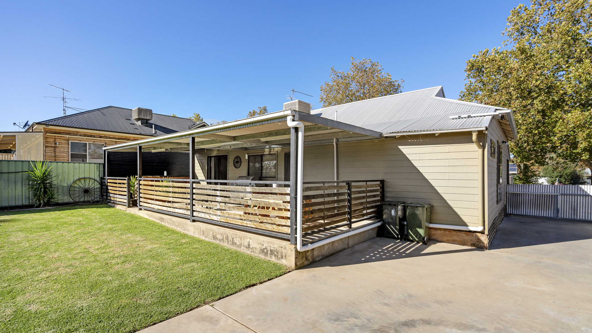 15 Audley Street, Narrandera NSW 2700 - photo 3