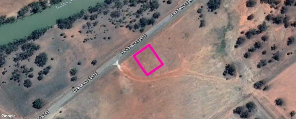 Back Morundah Road, Corobmilla NSW 2700 - McGrath Riverina