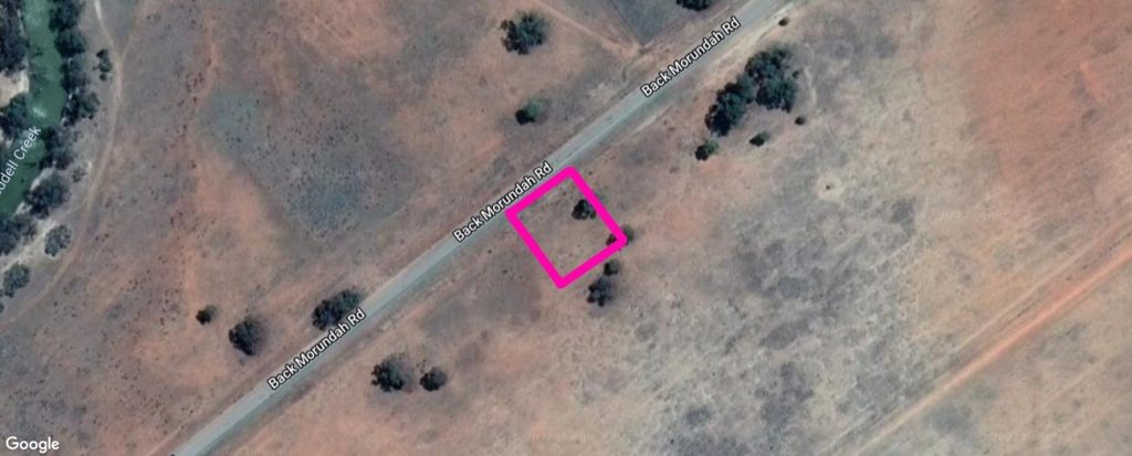 Back Morundah Road, Corobmilla NSW 2700 - McGrath Riverina