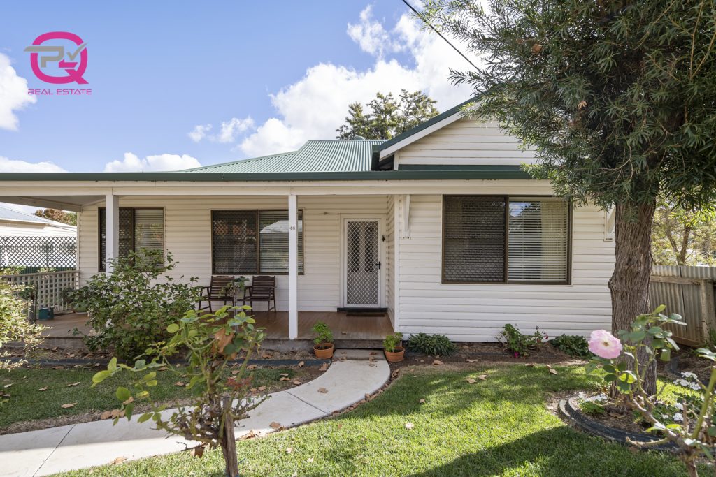 46 William Street, Narrandera NSW 2700 - photo 2