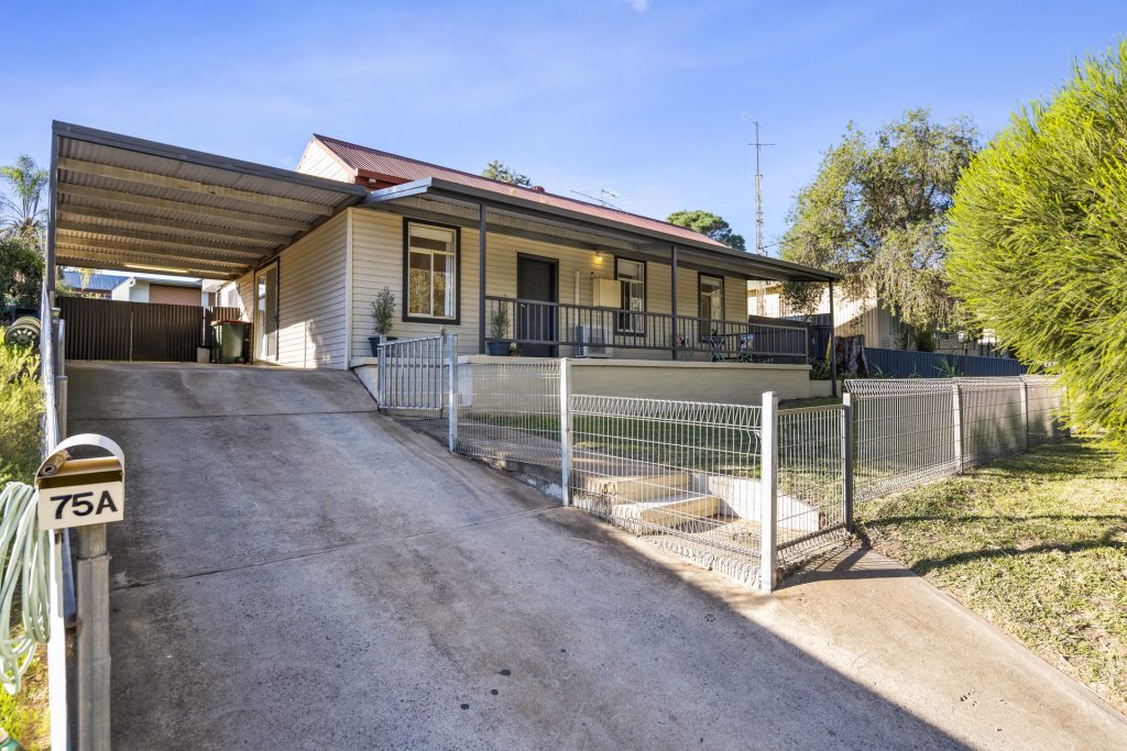 75A Melbourne Street, Narrandera NSW 2700 - McGrath Riverina