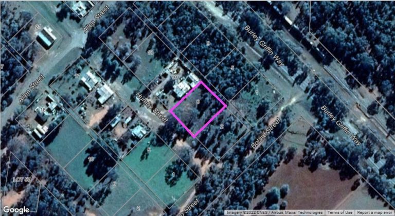 6 Humby Street, Kamarah NSW 2665 - McGrath Riverina