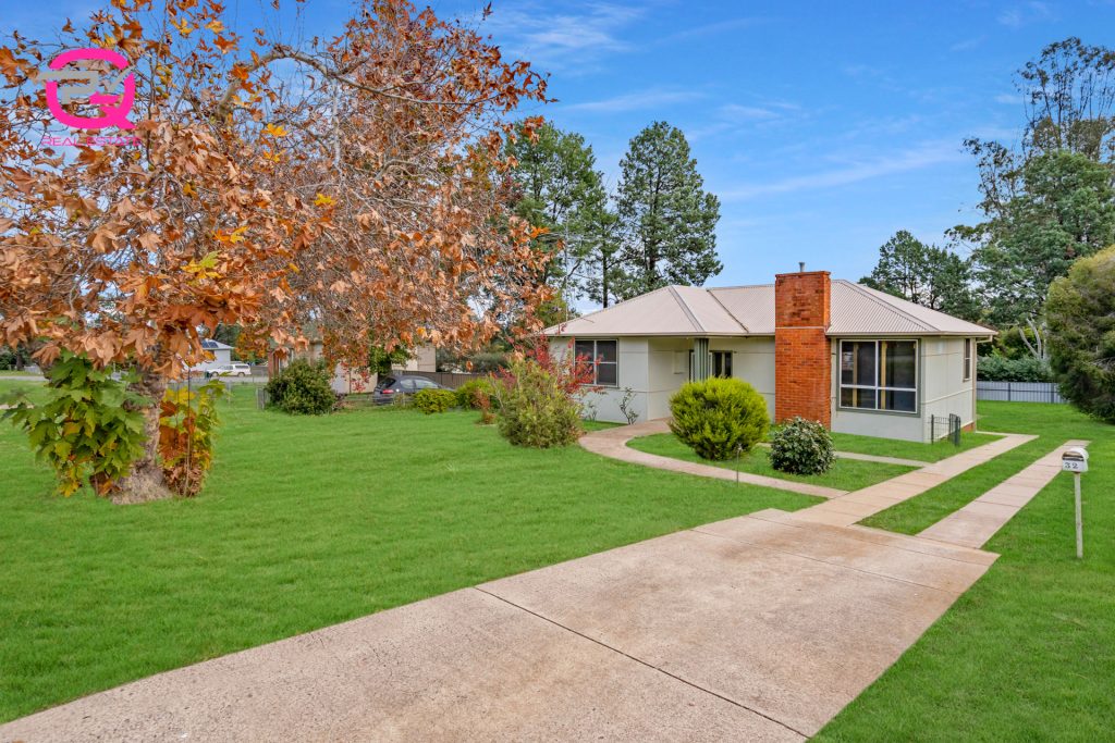 32 Frederica Street, Narrandera NSW 2700 - McGrath Riverina