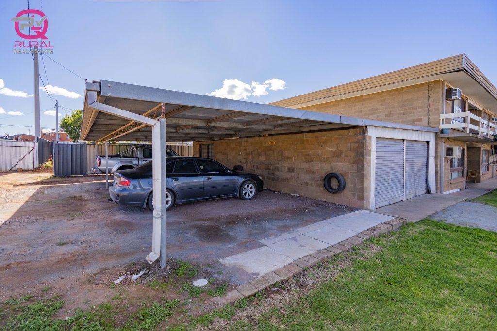 4/38-40 Kurrajong Avenue, Leeton NSW 2705 - photo 4