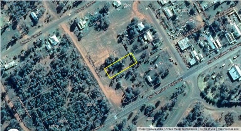 2 Urabba Street, Rankins Springs NSW 2669 - McGrath Riverina