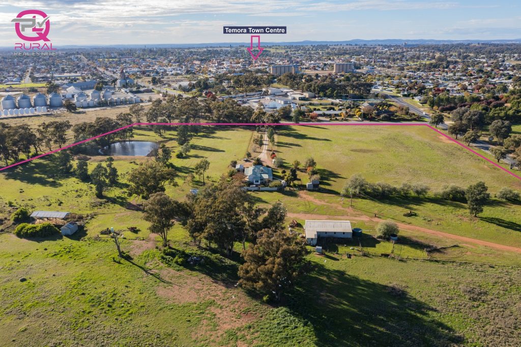 298 Burley Griffin Way, Temora NSW 2666 - McGrath Riverina