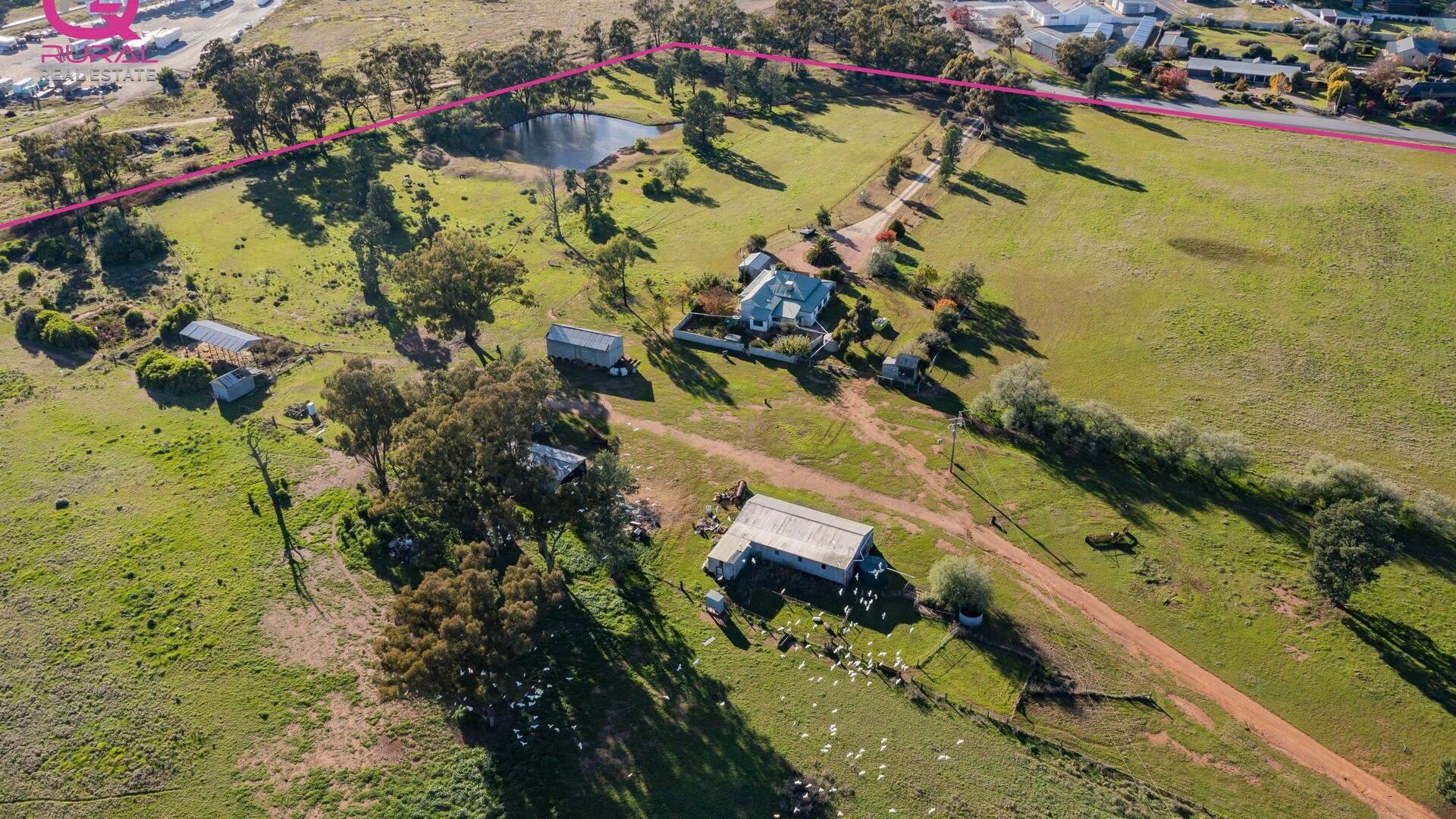 298 Burley Griffin Way, Temora NSW 2666 - photo 19
