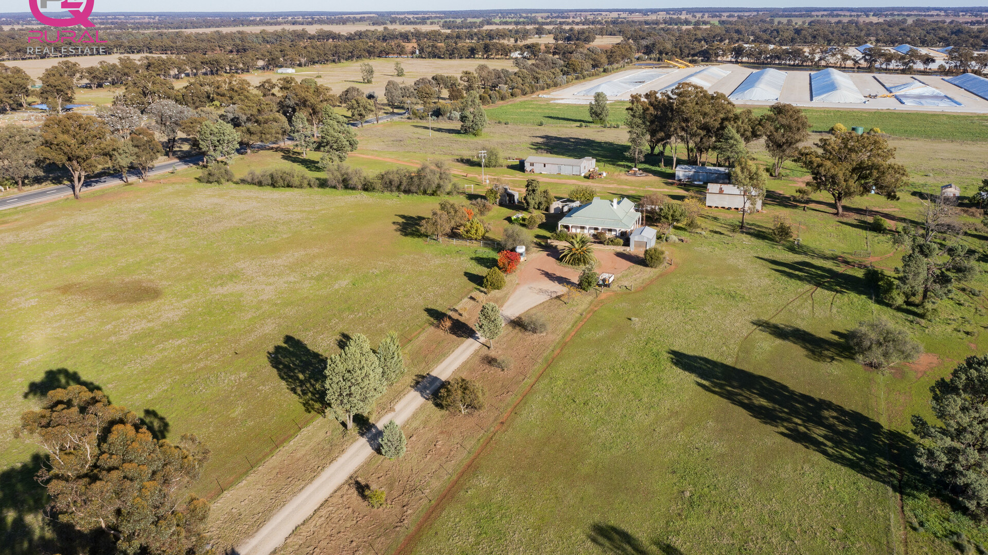 298 Burley Griffin Way, Temora NSW 2666 - photo 20